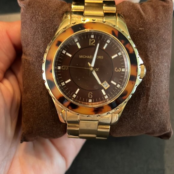 Michael Kors Watch - Picture 2 of 3